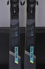 NARTY UŻYWANE FISCHER RC4 PWR 23/24 + RS10 165 cm NRC794