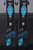 NARTY UŻYWANE ATOMIC REDSTER X5 + Atomic M10 GW 24/25 147 cm NRC308