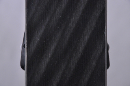 NARTY UŻYWANE VOLKL RACETIGER SC 23/24 + VMotion 12 165 cm NRC829