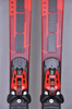 NARTY UŻYWANE ATOMIC REDSTER S8 + X12 GW 23/24 149 cm NRC138