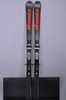 NARTY UŻYWANE NORDICA SPITFIRE 73 24/25 + Marker TP2 10 162 cm NRC884