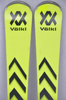 NARTY UŻYWANE VOLKL RACETIGER SL + VMotion 12 23/24 170 cm NRC640