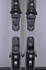 NARTY UŻYWANE REDSTER Q5 + M10 22/23 154 cm NRC589