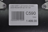 NARTY UŻYWANE REDSTER Q5 + M10 22/23 161 cm NRC590