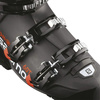 JUNIORSKIE BUTY NARCIARSKIE SALOMON 18/19 GHOST 60 T M Black/Orange