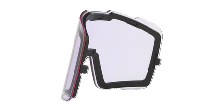 SZYBA OAKLEY LINE MINER PRO M Prizm Clear