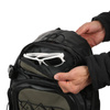 PLECAK LEVEL BACKPACK FREERIDE EAGLE Forest 2026
