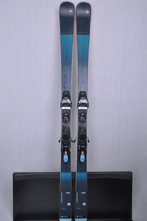 NARTY UŻYWANE BLIZZARD PHOENIX R13 TI + TPX 12 23/24 168 cm NRC669