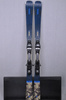 NARTY UŻYWANE K2 DISRUPTION 78TI + MXC 12 24/25 156 cm NRC990