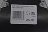 NARTY UŻYWANE ATOMIC CLOUD C8 + M10 24/25 164 cm NRC705