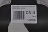 NARTY UŻYWANE NORDICA BELLE 72 DC 24/25 + TP2 11 156 cm NRC613