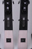 DAMSKIE NARTY UŻYWANE SALOMON S/MAX 8 + M10 23/24 160 cm NRB108