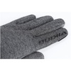 RĘKAWICE MULTIFUNKCYJNE VIKING RAMI BAMBOO Szare