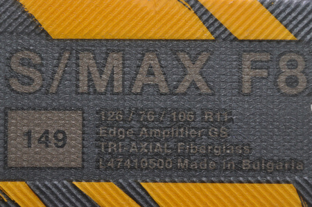 NARTY UŻYWANE SALOMON S/MAX F8 XT + M10 2024 149 cm NRC397