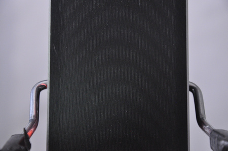 NARTY UŻYWANE ATOMIC REDSTER STI + M 12 22/23 163 cm NRC603