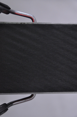 NARTY UŻYWANE VOLKL DEACON 7.2 + FTD 10 21/22 158 cm NRC1117