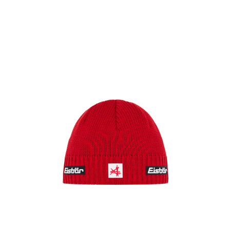 CZAPKA EISBAR TROP SA Red