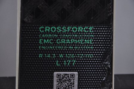 NARTY UŻYWANE HEAD SUPERSHAPE E. MAGNUM + Head PRD12 24/25 177 cm NRC537