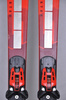 NARTY UŻYWANE ATOMIC REDSTER S9 + X12 GW 23/24 155 cm NRC686