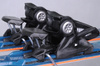NARTY UŻYWANE VOLKL DEACON 84 + LowRide XL 13 23/24 167 cm NRC240