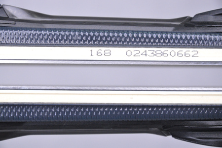 NARTY UŻYWANE VOLKL RACETIGER SRC + Motion 10 24/25 168 cm NRC227