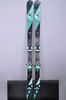 NARTY UŻYWANE STOCKLI MONTERO AX + Salomon Strive 13 22/24 183 cm NRC08