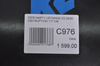 NARTY UŻYWANE K2 DISRUPTION 78TI + MXC 12 24/25 177 cm NRC976