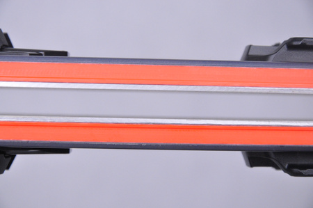 NARTY UŻYWANE ATOMIC MAVERICK 88 Ti + Strive 13 22/23 161 cm NRC597