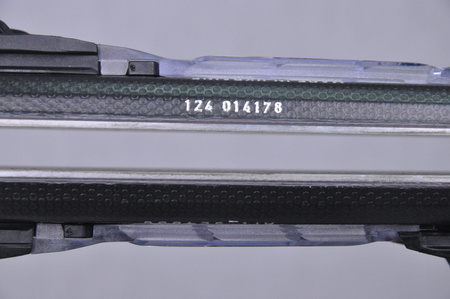 NARTY UŻYWANE NORDICA SPITFIRE 73 24/25 + Marker TP2 10 150 cm NRC854