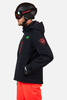 KURTKA NARCIARSKA ROSSIGNOL HERO BLACKSIDE INSULATED JKT Black 2026
