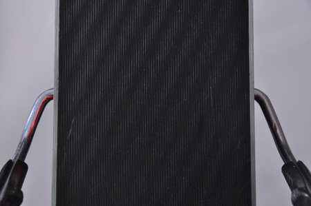 NARTY UŻYWANE VOLKL DEACON 7.2 + FTD 10 21/22 158 cm NRC1115