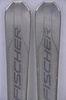 NARTY UŻYWANE FISCHER RC ONE 74 22/23 + RS10 160 cm NRC1022