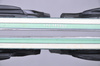 NARTY UŻYWANE NORDICA BELLE 72 DC 24/25 + TP2 11 162 cm NRC624