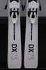 NARTY UŻYWANE KASTLE DX 73 + K10 22/23 140 cm NRB1012