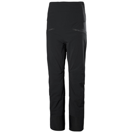 DAMSKIE SPODNIE NARCIARSKIE HELLY HANSEN ALPHELIA HIGH WAIST  Black 2026