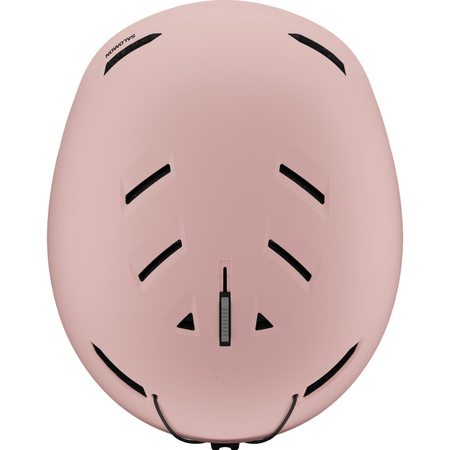 KASK NARCIARSKI SALOMON HUSK Heavenly Pink 2026