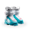 JUNIORSKIE BUTY NARCIARSKIE NORDICA SPEEDMACHINE J1 Light Blue/Pink 2025