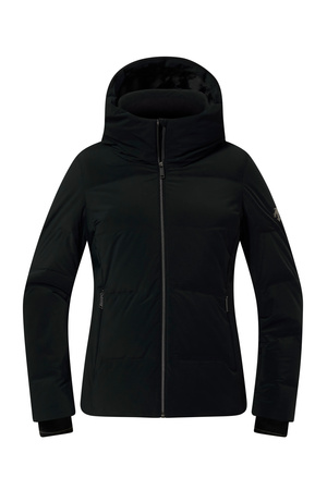 DAMSKA KURTKA NARCIARSKA DESCENTE JANIE Black 2026