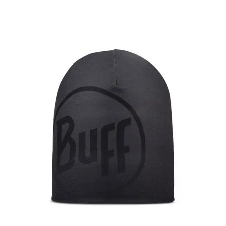 CZAPKA BUFF ECOSTRETCH Black