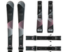 DAMSKIE NARTY VOLKL SHINE SC CARBON + VMOTION 11 TCX 2026