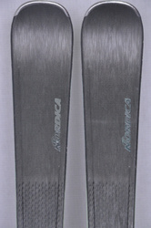 NARTY UŻYWANE NORDICA BELLE 72 DC 24/25 + TP2 11 168 cm NRC627