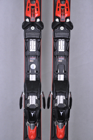 NARTY UŻYWANE ATOMIC REDSTER G9 + X12GW 23/24 182 cm NRC995