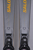 NARTY UŻYWANE SALOMON S/MAX F8 XT + M10 2024 149 cm NRC398