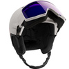 KASK NARCIARSKI SALOMON DRIVER PRO SIGMA PHOTO MIPS Grey Violet 2026