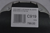 NARTY UŻYWANE BLIZZARD WCR 72 + TLT 10 24/25 153 cm NRC919