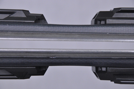 NARTY UŻYWANE ATOMIC REDSTER RX + M10 23/24 170 cm NRC1041