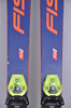 NARTY UŻYWANE FISCHER CURV GTX + RX 13 22/23 175 cm NRC1027