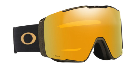 GOGLE OAKLEY LINE MINER PRO L 50th Anniversary / Prizm 24k Iridium + Iced Iridium 2026