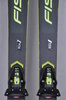 NARTY UŻYWANE FISCHER RC4 SUPERIOR TI 23/24 + Z11 160 cm NRC774