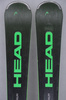 NARTY UŻYWANE HEAD SUPERSHAPE E. MAGNUM + Head PRD12 23/24 156 cm NRC249